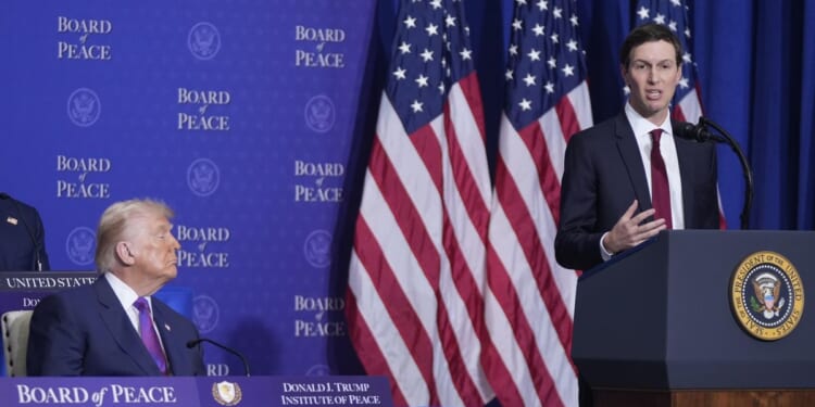 Kushner, Witkoff to travel to Pakistan for renewed talks with Iran