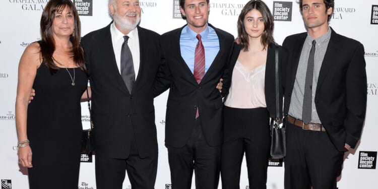 Rob Reiner’s son Jake speaks out on parents’ murders for first time