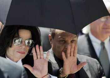 Cascio siblings say pop star abused them for years