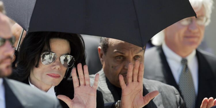 Cascio siblings say pop star abused them for years