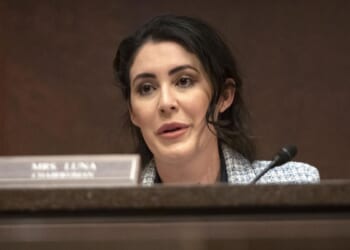 GOP lawmakers urge Trump to pardon soldier accused of winning big bets on Maduro’s capture