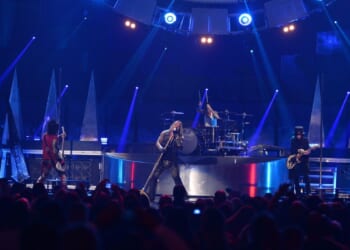 Live Nation offering $30 concert tickets for more than 4,000 shows this summer