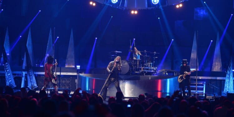 Live Nation offering $30 concert tickets for more than 4,000 shows this summer