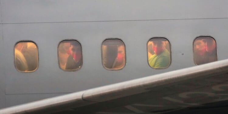 Appeals court strikes down Trump’s speedy deportation rules, affirms right to apply for asylum