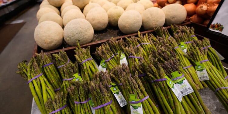 How you store produce can make it last longer