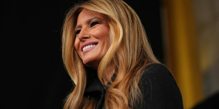 What’s all the buzz about? Melania Trump is growing the White House honey program with a new beehive