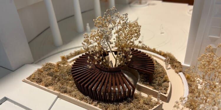 VCU to create memorial for people, most of African descent, whose remains were dumped in a well