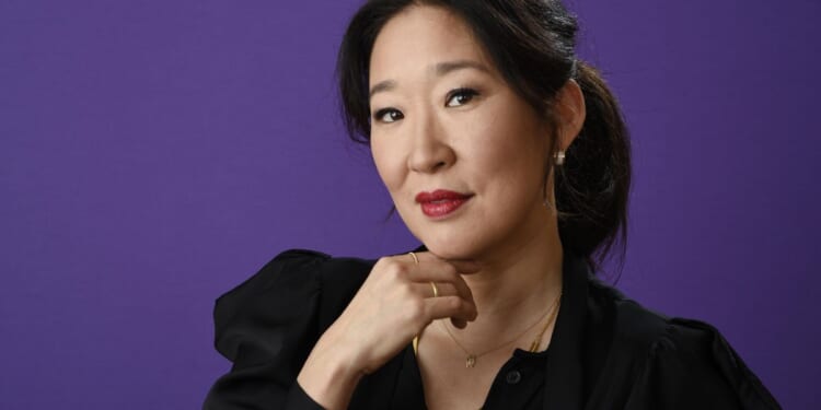 Comedian Margaret Cho calls for ‘feral, bloodthirsty, violent Democrat’ to punish Trump officials