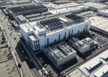 Could space-based data centers help power U.S. military missions in the future?