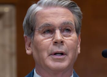 U.S. won’t renew Iranian and Russian oil waivers, Bessent says