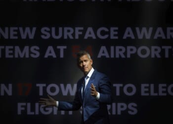 What to know about the fight over whether New York should lose $74M for not revoking immigrant CDLs