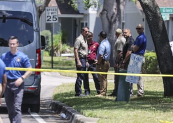 Police identify the body of 1 missing USF student, second still missing as roommate is charged