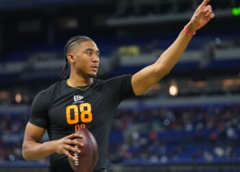 NFL draft in NIL era includes players taking a pay cut to go from college to the pros