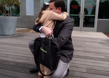 ICE arrests drop nearly 12% after Minneapolis killings and immigration shake-up