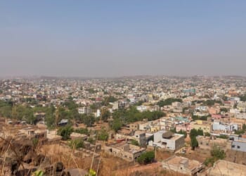 Gunfire and blasts rock Mali as attackers hit capital and other cities