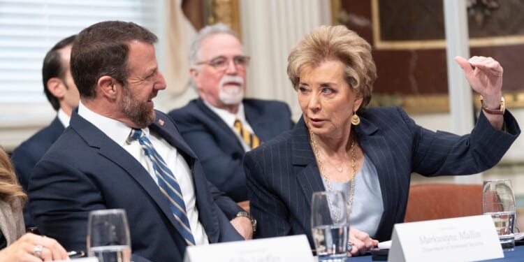 Trump administration opens antisemitism probe into NYC public schools