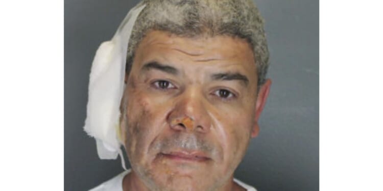 Judge blocks ICE from deporting firebombing suspect’s wife, kids after agents rearrest them