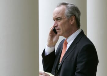 Dirk Kempthorne, former Idaho governor and U.S. Interior secretary, dies at 74