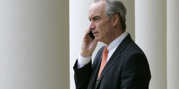 Dirk Kempthorne, former Idaho governor and U.S. Interior secretary, dies at 74