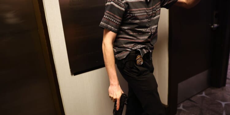 Rep. Ro Khanna calls for bipartisan committee on political violence after dinner shooting