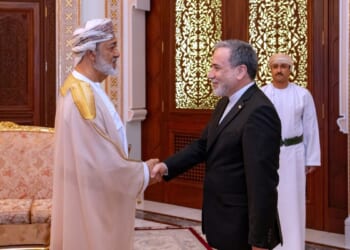 Iran’s foreign minister returns to Pakistan as Islamabad races to save negotiations with U.S.