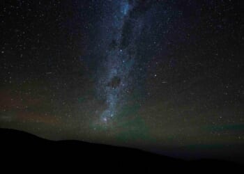 The threat of light pollution puts the world’s darkest skies in the Atacama Desert at risk