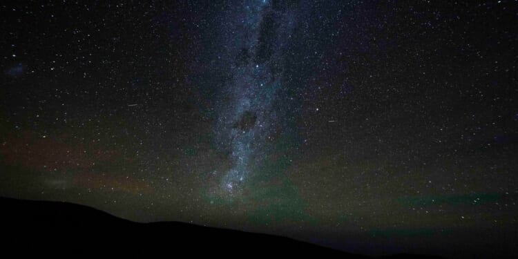 The threat of light pollution puts the world’s darkest skies in the Atacama Desert at risk