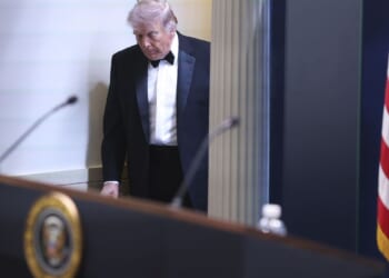 Trump calls for unity and bipartisan healing after another violent incident. But will it last?
