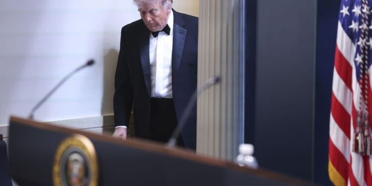 Trump calls for unity and bipartisan healing after another violent incident. But will it last?