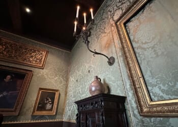 Inside the world’s largest art heist when over $500M of paintings were stolen from a Boston museum