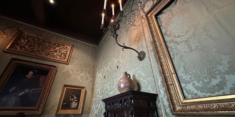 Inside the world’s largest art heist when over $500M of paintings were stolen from a Boston museum