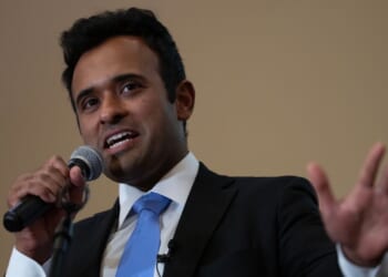 Ohio GOP primary for governor shows potential headwinds for Ramaswamy as he looks to fall campaign