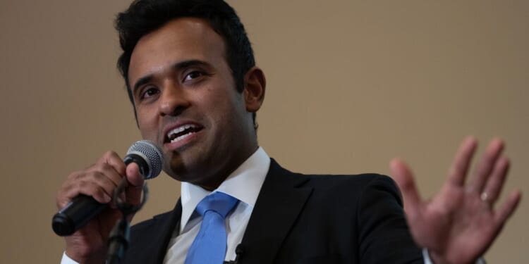 Ohio GOP primary for governor shows potential headwinds for Ramaswamy as he looks to fall campaign