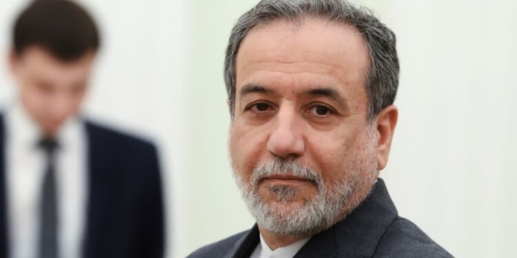 Iran offers to reopen Strait of Hormuz if U.S. lifts its blockade and the war ends, officials say