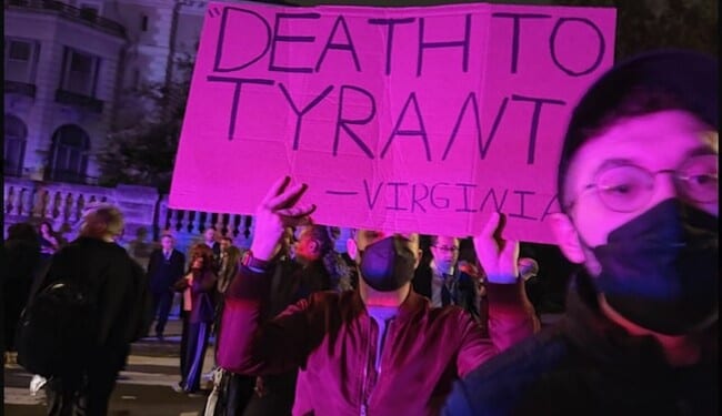 Manifesto Doesn't Tell You the Actual Motive of Cole Allen – HotAir