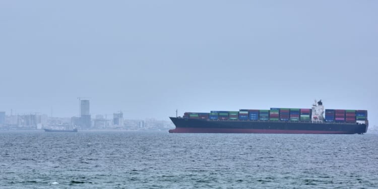 Iran offers deal to reopen the Strait of Hormuz, punt nuclear talks to a later date