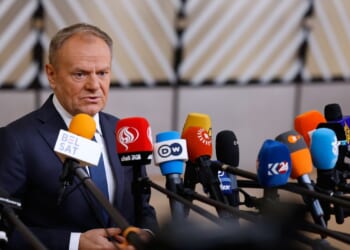 Ukraine will help develop ‘drone armada’ to counter threats such as Russia