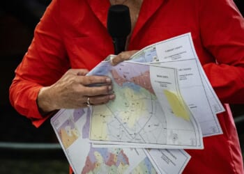 Virginia’s gerrymander triggered a chain reaction — and Republicans are moving fast to answer it