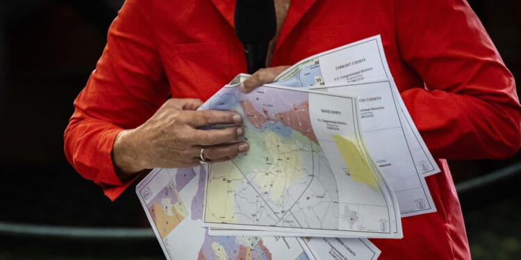 Virginia’s gerrymander triggered a chain reaction — and Republicans are moving fast to answer it