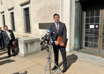Virginia Supreme Court weighs bid to throw out gerrymandered House map