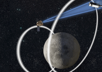 Space Force prepares for orbital warfare