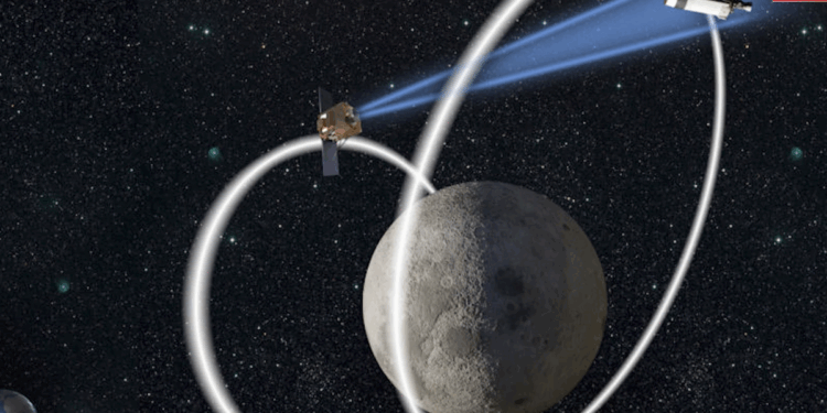 Space Force prepares for orbital warfare