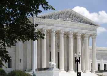 Supreme Court won’t take up death penalty challenge over Black defendant’s rap lyrics