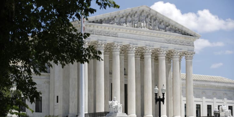 Supreme Court won’t take up death penalty challenge over Black defendant’s rap lyrics