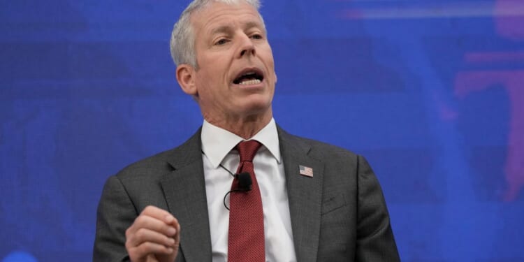 California’s fight over pipeline tests state’s right to push back against Washington during war