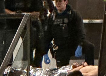 Suspected gunman at correspondents’ dinner charged with trying to assassinate Trump