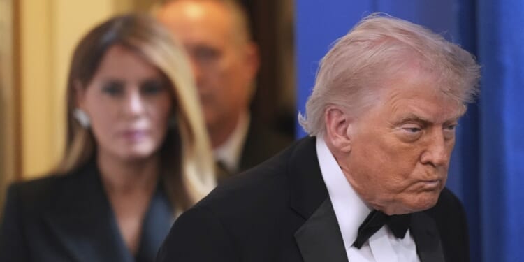 White House blames Democrats’ rhetoric for latest assassination attempt against Trump