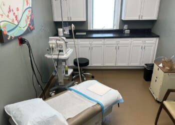 Wyoming judge blocks law that bans all but earliest abortions