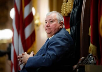 Supreme Court denies appeal of ex-Ohio House speaker’s and lobbyist’s convictions in $60M scheme