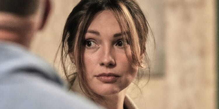 Rape accuser Jessica Mann testifies against Harvey Weinstein for a third time